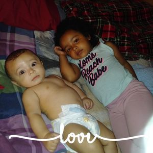 Meet your Posher, Daniella